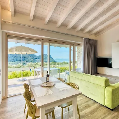 Apartmán Brusadela