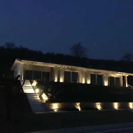 Lejlighed Brusadela *