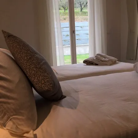 Brusadela Apartmán *