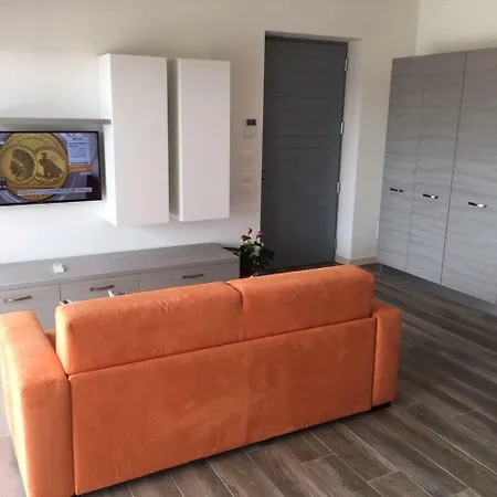 Brusadela Lejlighed Garda (Verona)