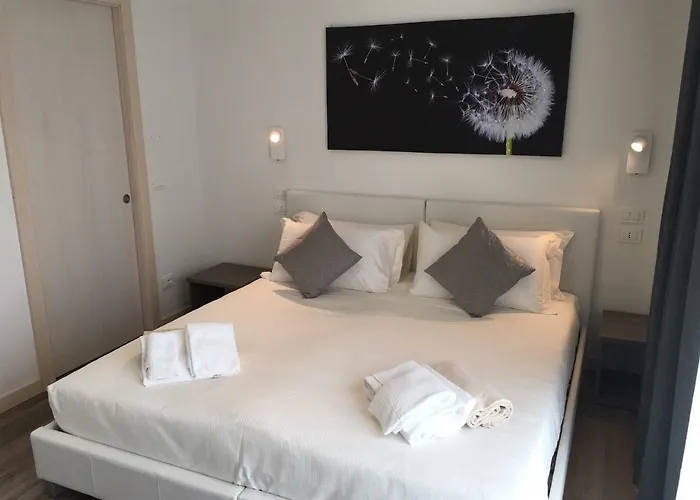 Brusadela גארדה