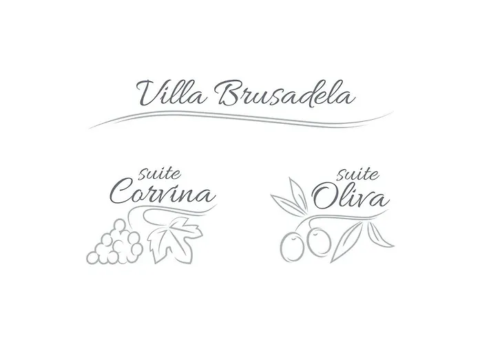 Brusadela * גארדה