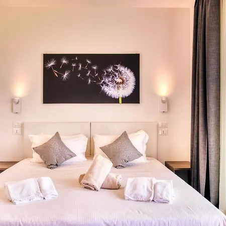 Apartamento Brusadela *