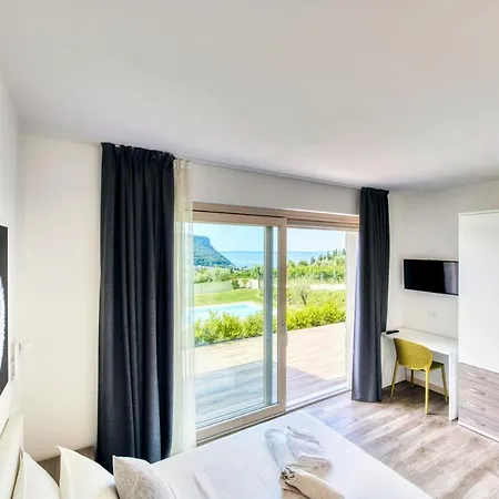 Apartment Brusadela Garda (Verona)