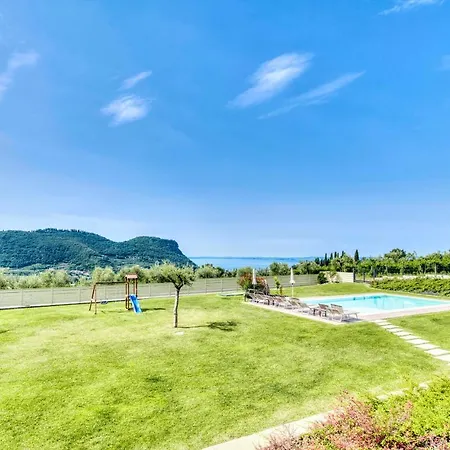 Brusadela Garda (Verona)