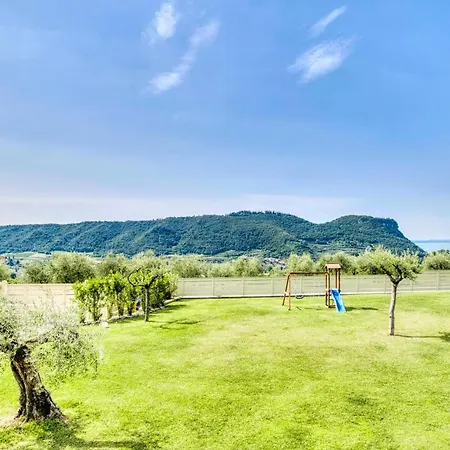 Brusadela Garda (Verona)