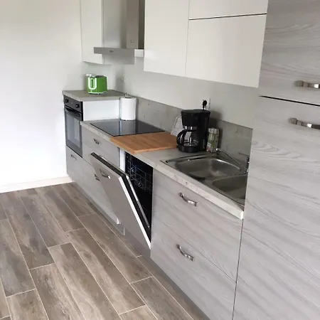Brusadela Apartamento