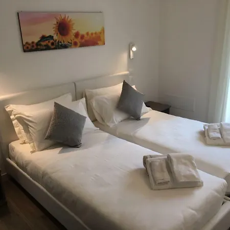 Apartamento Brusadela