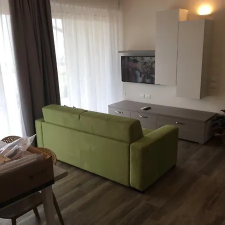 Brusadela Garda (Verona)