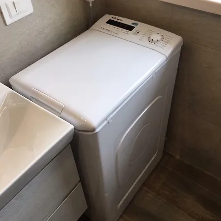 Appartamento Brusadela