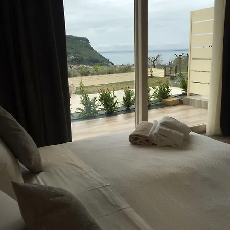 Brusadela Garda (Verona)