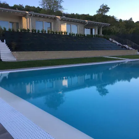 Brusadela * Garda (Verona)