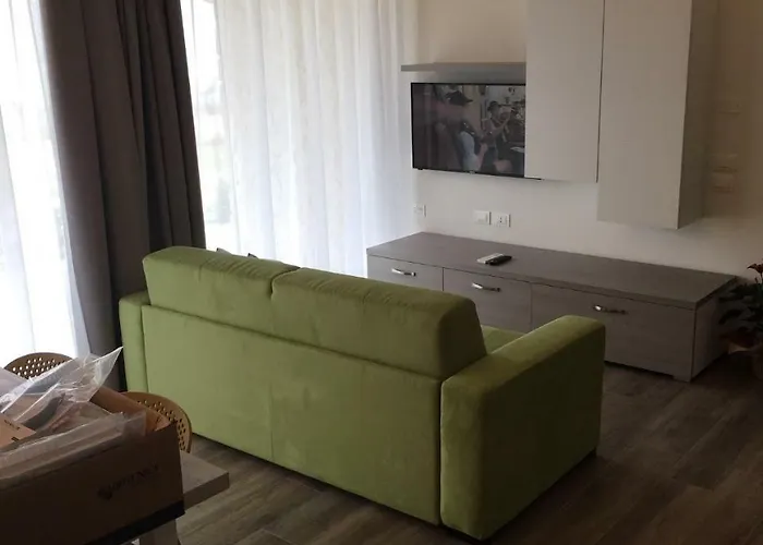 Brusadela Garda (Verona)