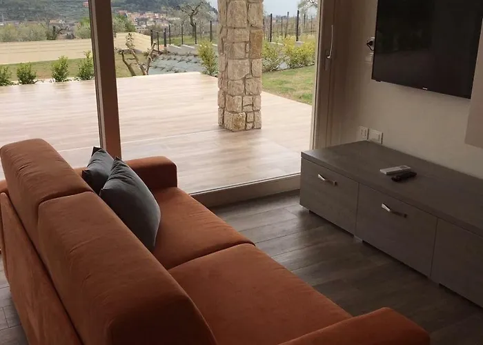 Brusadela Apartmán *