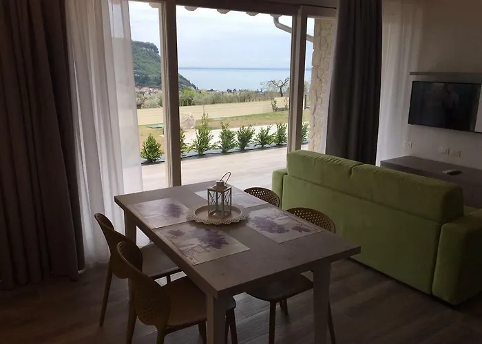 Brusadela Гарда