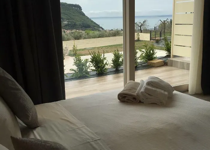 Brusadela Garda (Verona)