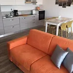 Apartamento Brusadela