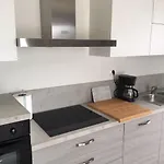Apartamento Brusadela