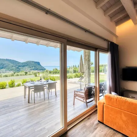 Brusadela Apartamento Garda (Verona)