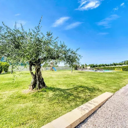 Appartement Brusadela Garde