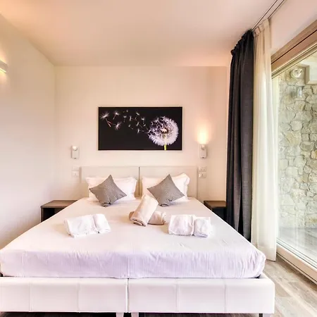 Appartement Brusadela Garde