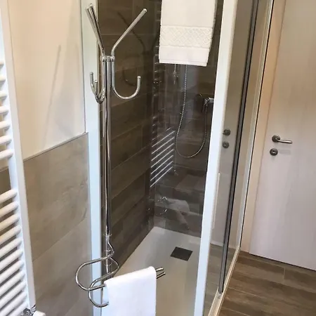 Appartement Brusadela