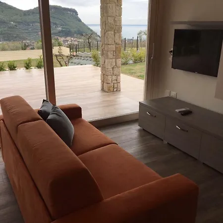 Brusadela Appartement *