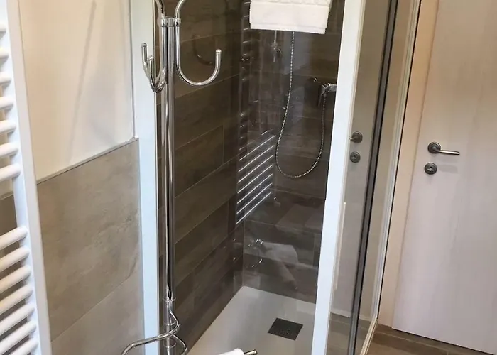 Apartamento Brusadela