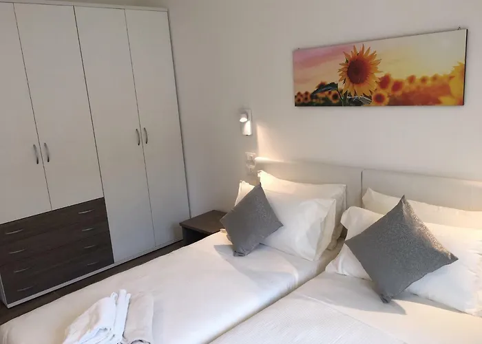 Apartamento Brusadela