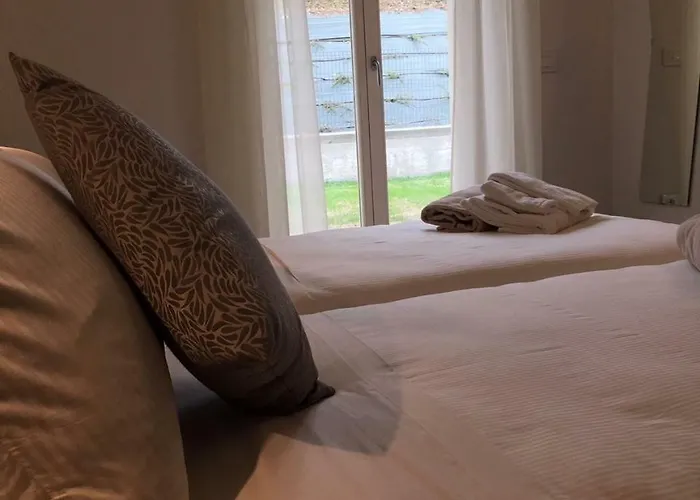 Brusadela Apartamento *