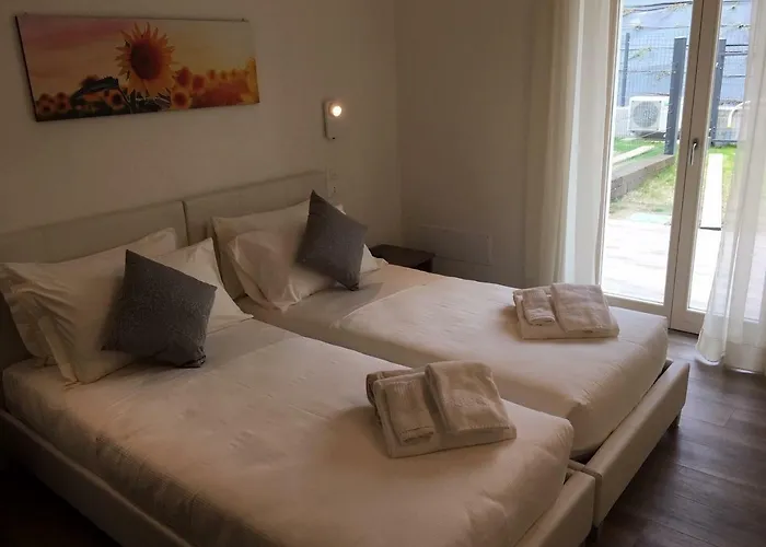 Brusadela Garda (Verona)