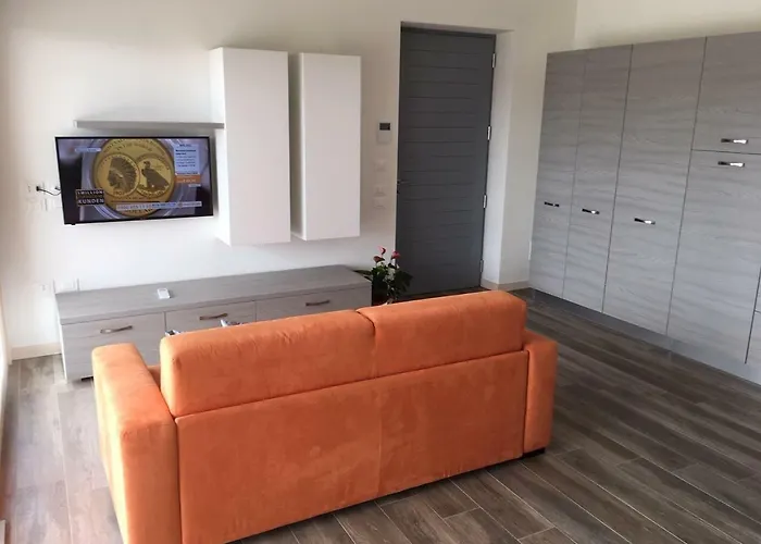 Brusadela Apartamento Garda (Verona)
