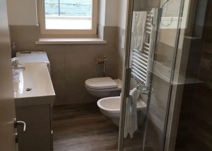 Brusadela * Garda (Verona)