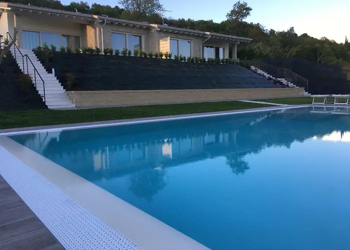 Brusadela * Garda (Verona)